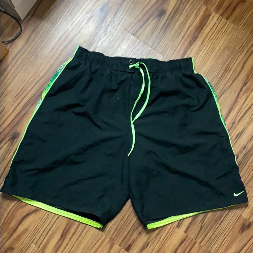 Nike DRI Fit Swim Men - Picture 4 of 11